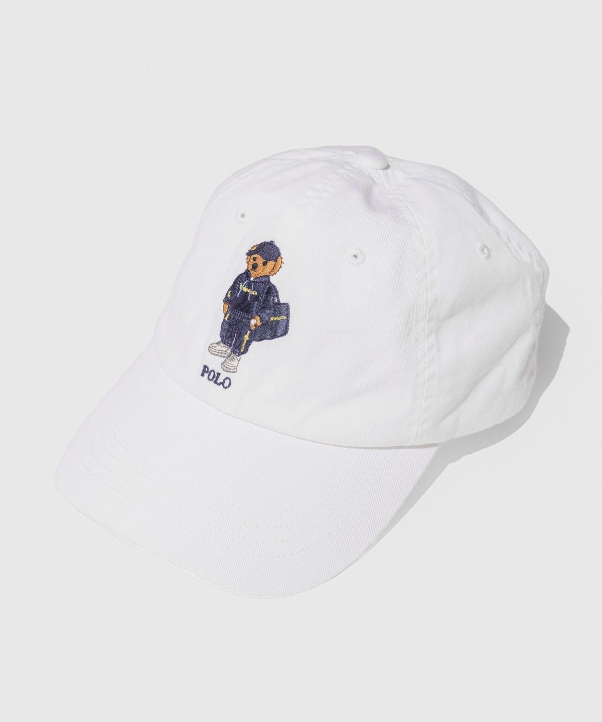 BEAMS（ビームス）【別注】POLO RALPH LAUREN / Cap（帽子 キャップ