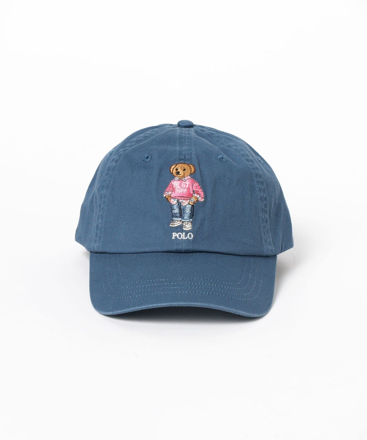 BEAMS（ビームス）POLO RALPH LAUREN / Polo ベア ツイル ボール