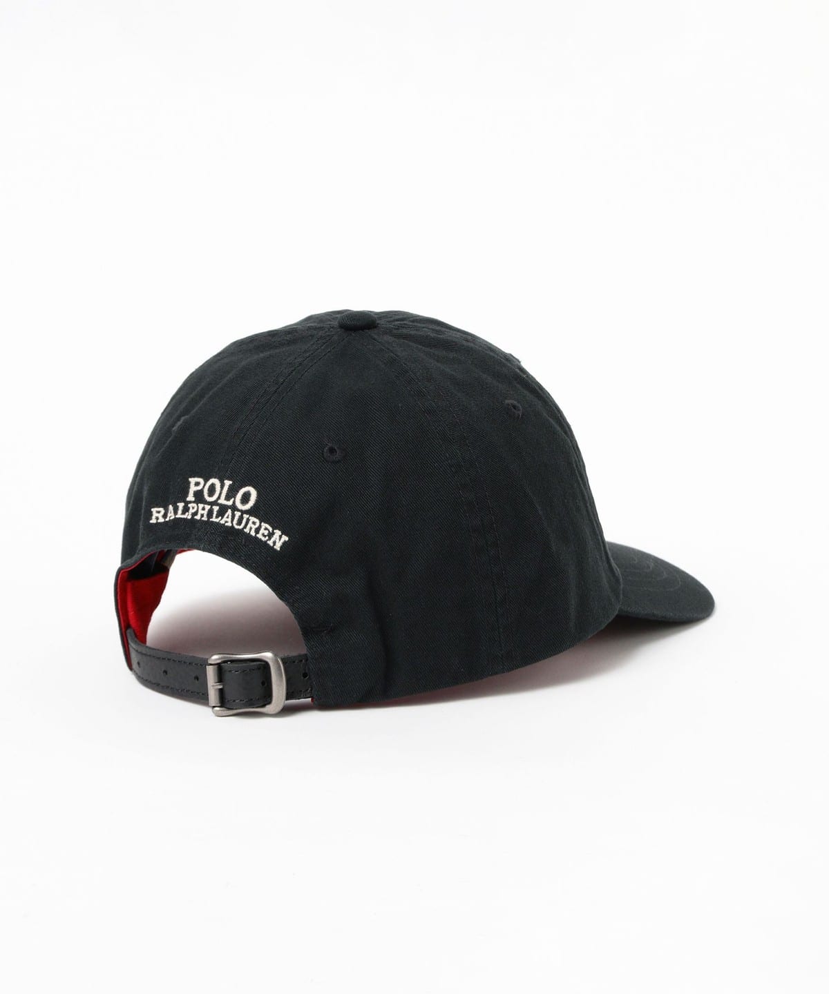 BEAMS（ビームス）POLO RALPH LAUREN / POLO BEAR CLASSIC SPORT CAP