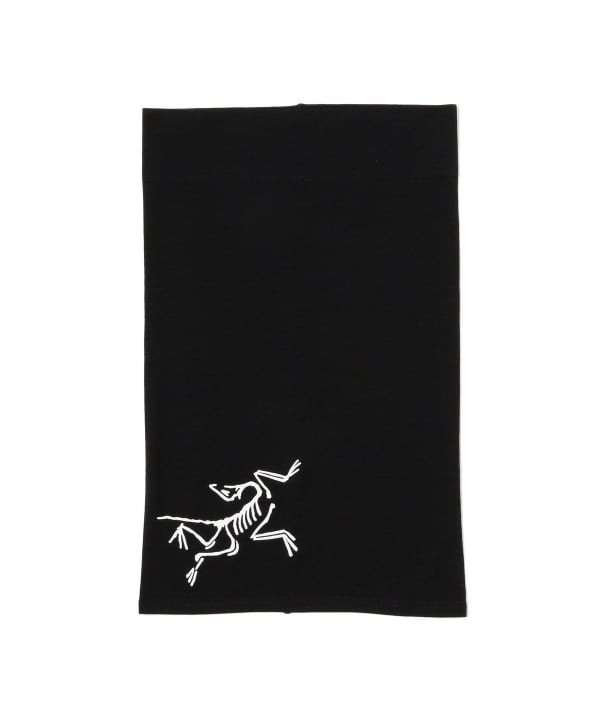 BEAMS（ビームス）ARC'TERYX / Satoro Merino Neck Gaiter