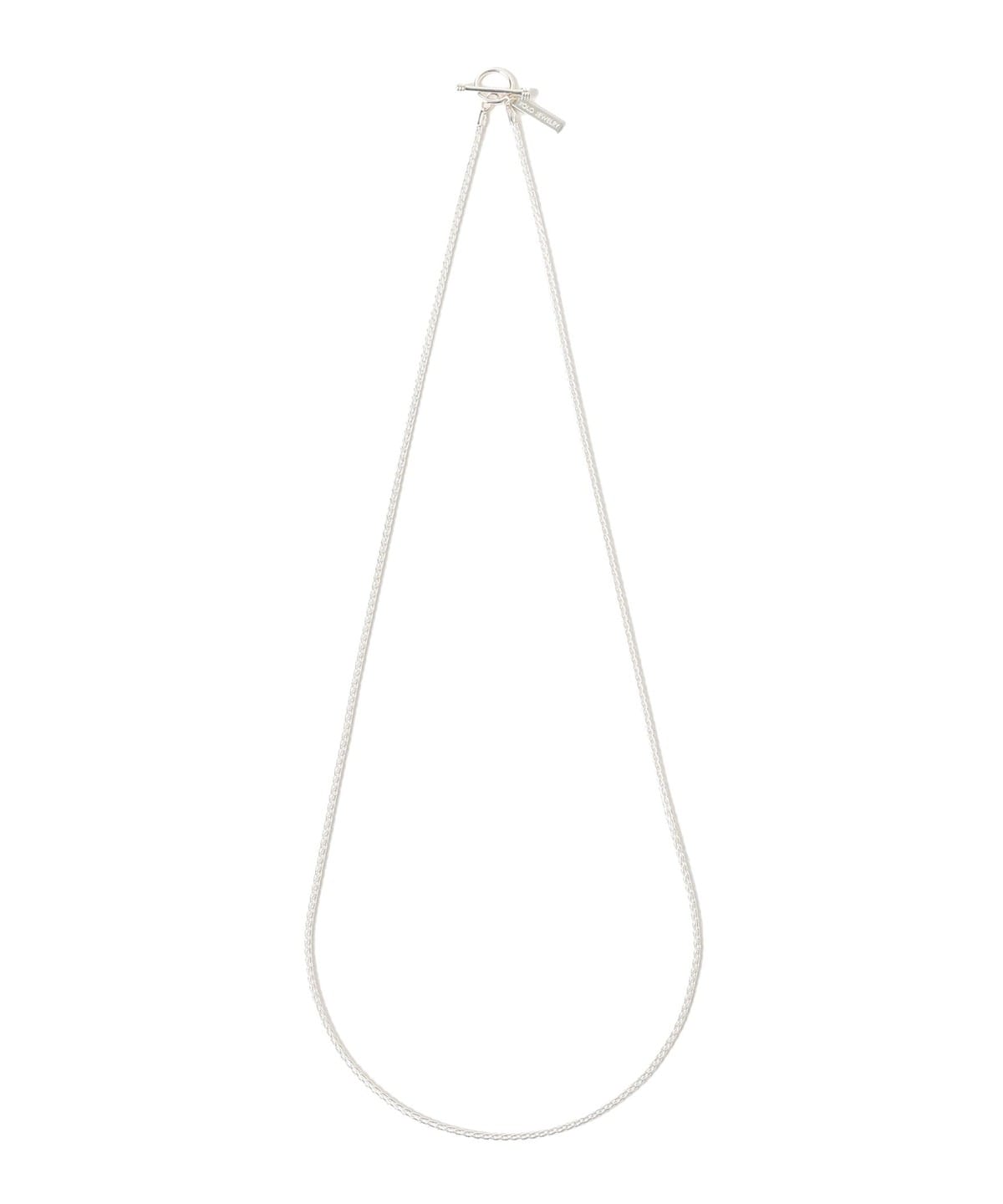 BEAMS（ビームス）XOLO JEWELRY / Spike Link Necklace（アクセサリー