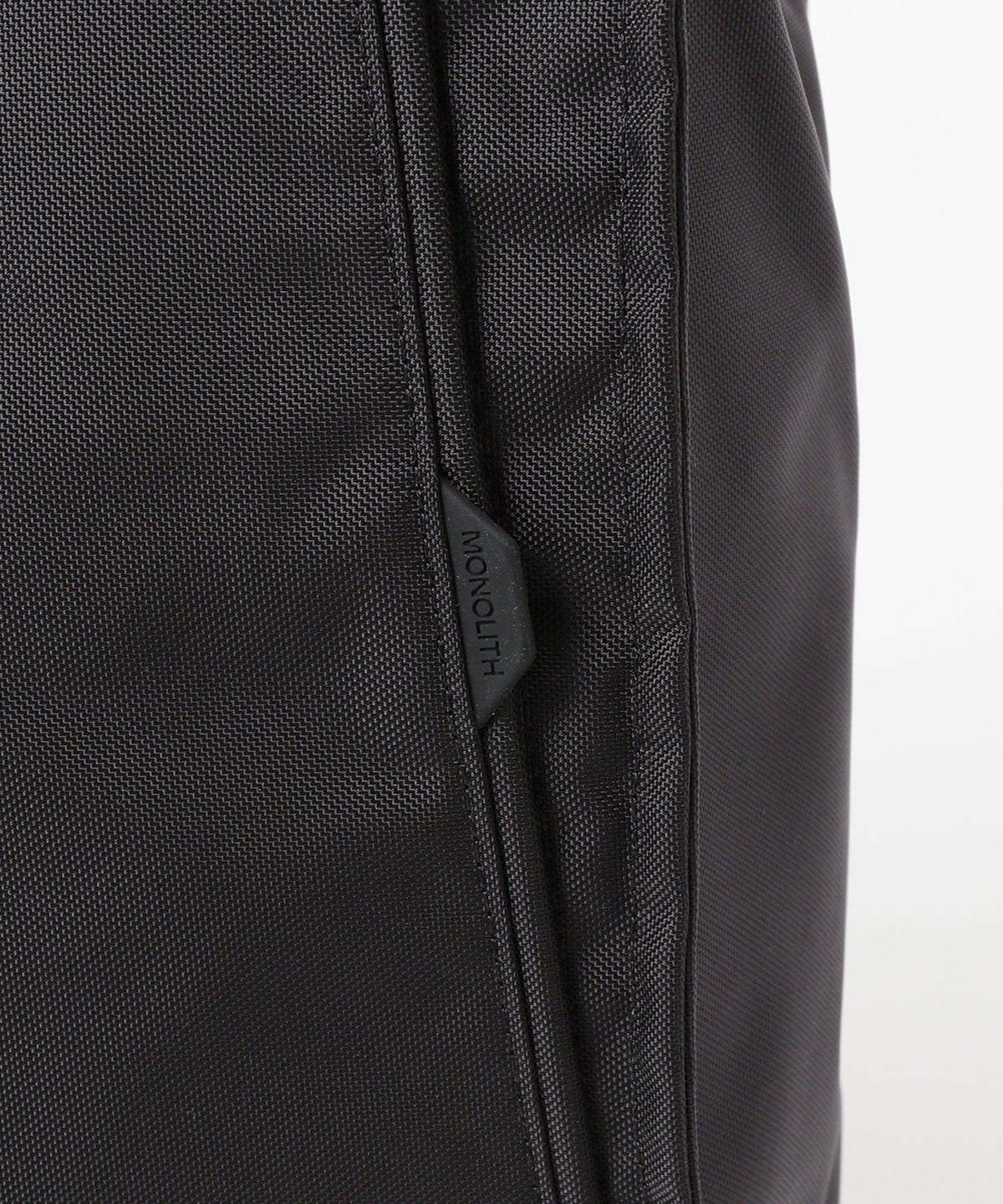 BEAMS（ビームス）【別注】MONOLITH / 2WAY TOTE STANDARD（バッグ