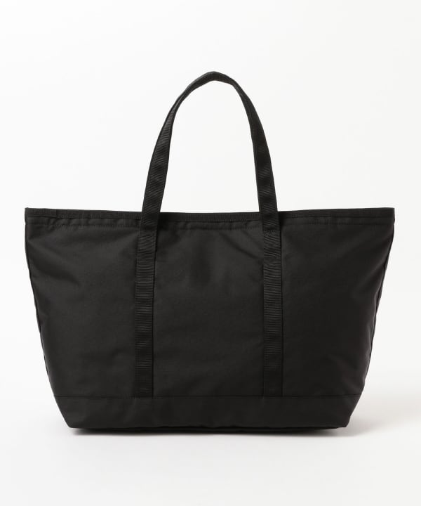 BEAMS（ビームス）MONOLITH / TOTE STANDARD M（バッグ トートバッグ