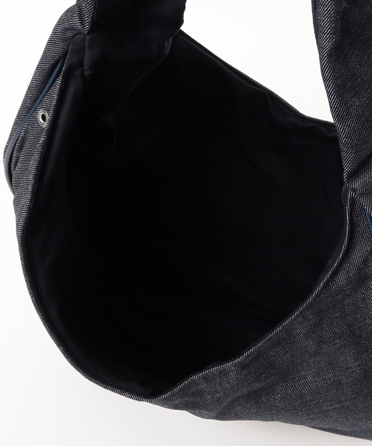 BEAMS（ビームス）【別注】ryaw / Nonvein denim bag（バッグ