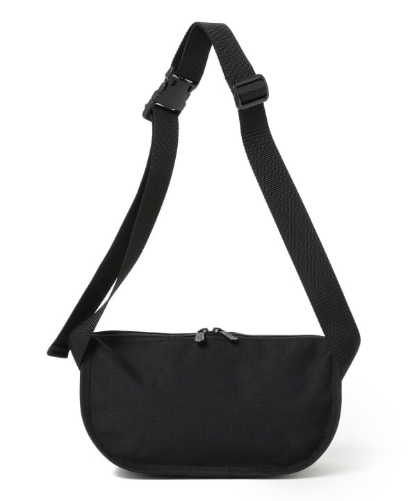 BEAMS（ビームス）【別注】Manhattan Portage / 1115 ウエスト バッグ