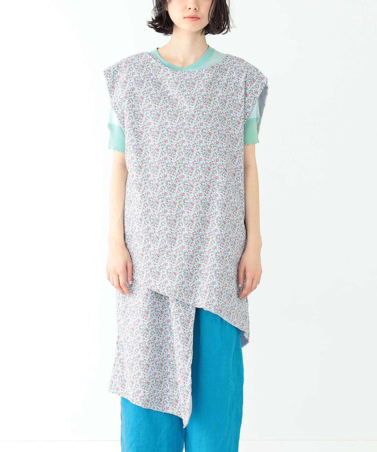 BEAMS BOY（ビームス ボーイ）【別注】ENGINEERED GARMENTS