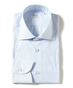 Borriello（ボリエッロ）のメンズのドレスシャツ通販｜BEAMS
