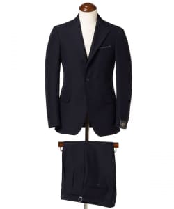 Brilla per il gusto＞2025年春夏ラインナップ説明会＜Jacket & Suits