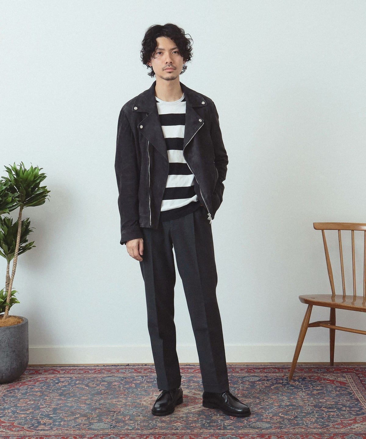 Brilla per il gusto（ブリッラ ペル イル グスト）【別注】EMMETI