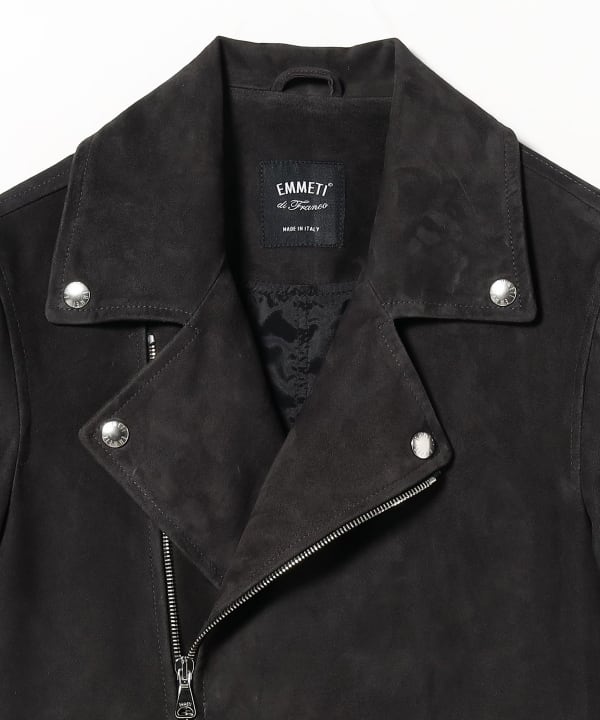 Brilla per il gusto（ブリッラ ペル イル グスト）【別注】EMMETI