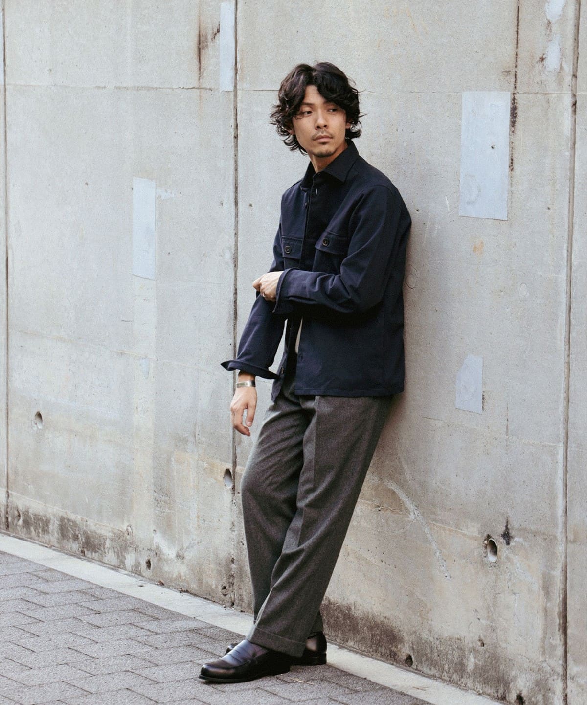 Brilla per il gusto（ブリッラ ペル イル グスト）【別注】GUY ROVER