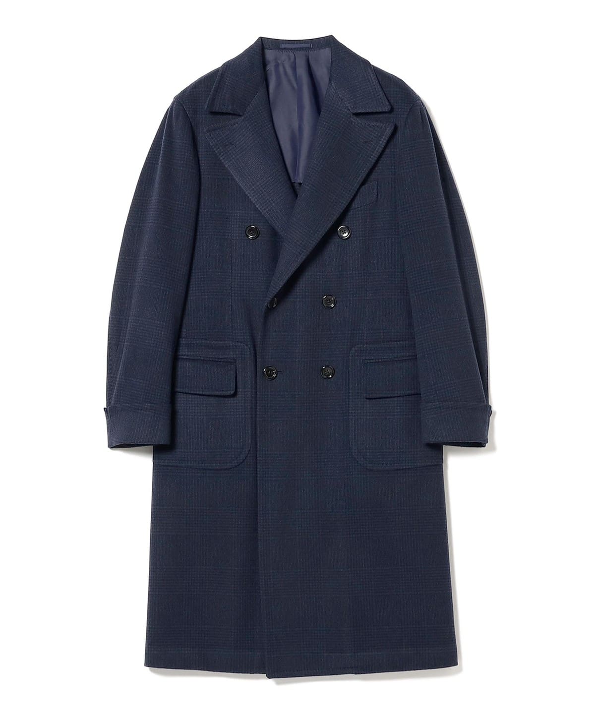 Brilla per il gusto（ブリッラ ペル イル グスト）LORO PIANA FABRIC