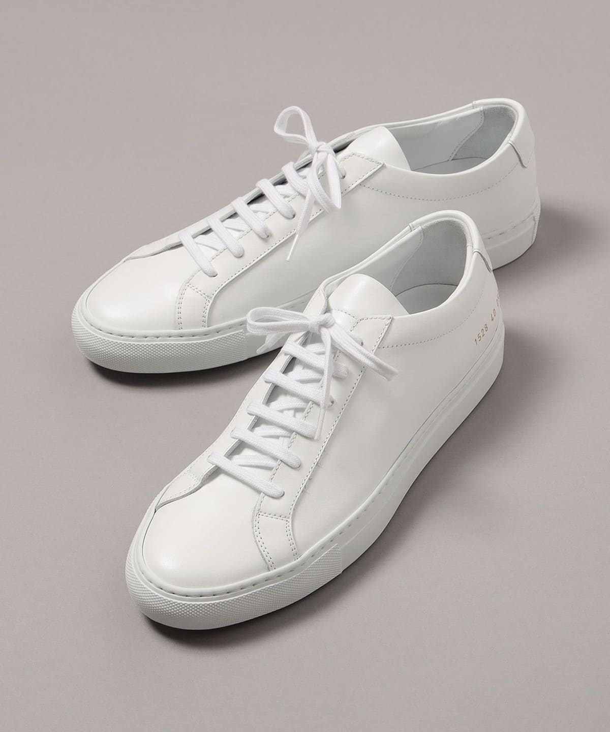 Brilla per il gusto（ブリッラ ペル イル グスト）COMMON PROJECTS