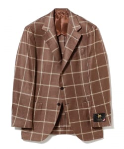 BEAMS F（ビームスF）のテーラードジャケット通販アイテム検索｜BEAMS