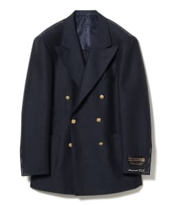 BEAMS F（ビームスF）のテーラードジャケット通販アイテム検索｜BEAMS