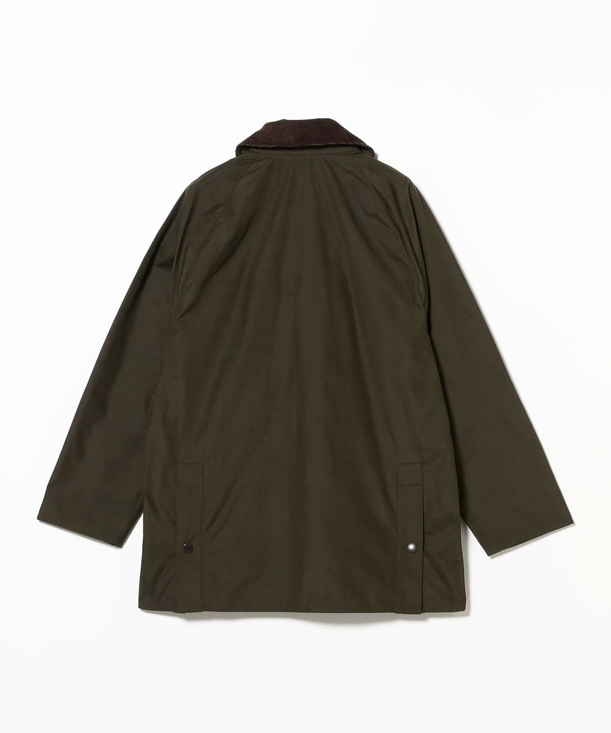 BEAMS F（ビームスF）【別注】Barbour / BEDALE CLASSIC FIT