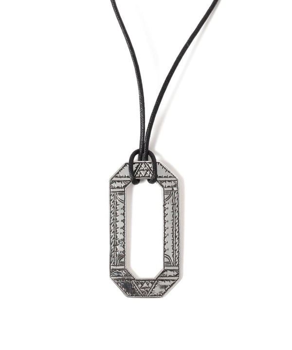 BEAMS F（ビームスF）【別注】Adawat'n Tuareg / BOTAM SANSALT