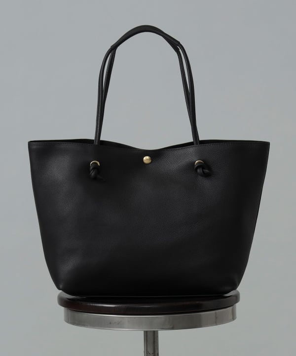 BEAMS F（ビームスF）S.MANO / ROPE TOTE（バッグ トートバッグ）通販