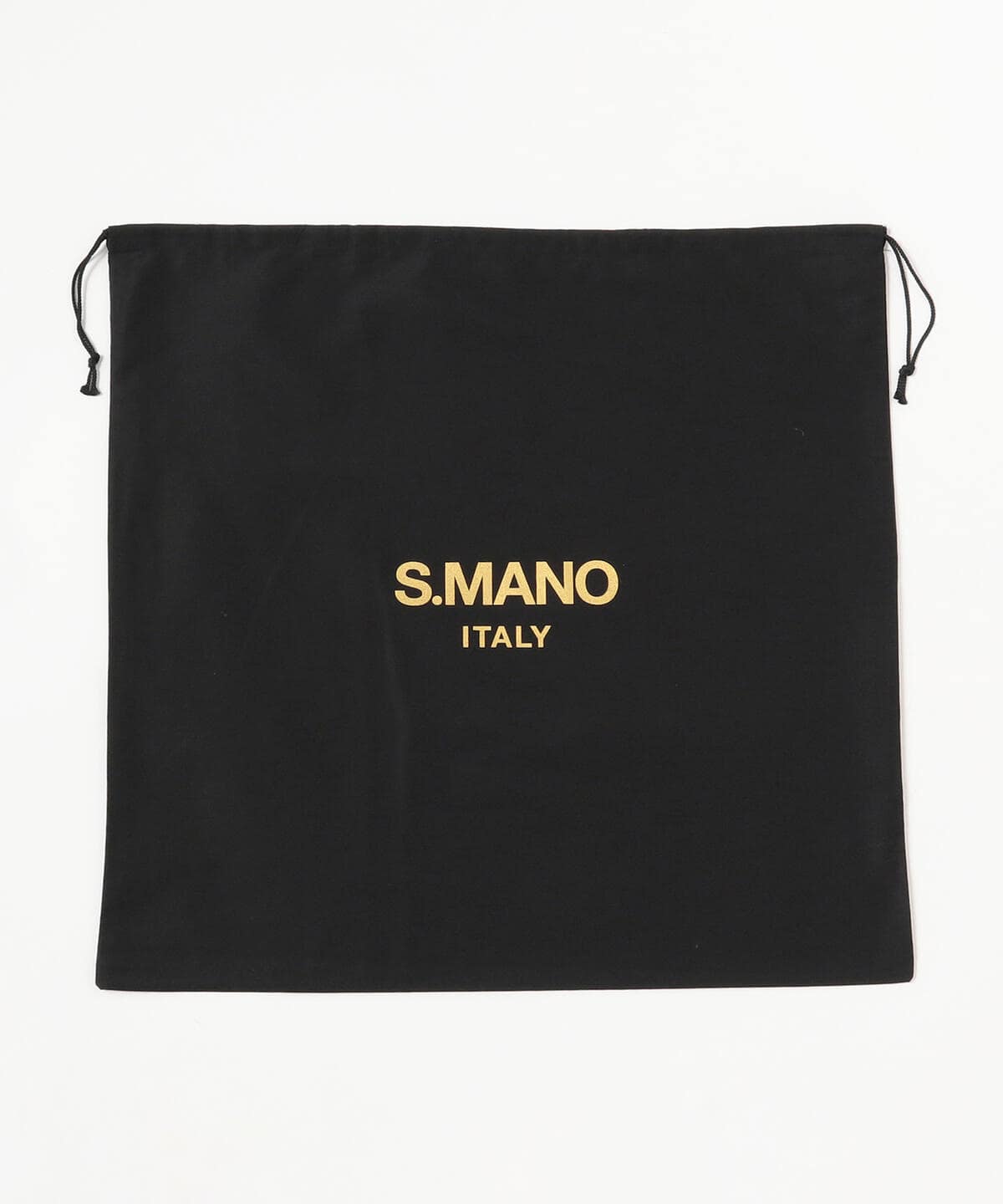 BEAMS F（ビームスF）S.MANO / ブリーフケース（バッグ ビジネスバッグ