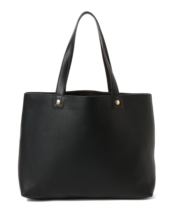 BEAMS F (BEAMS F) S.MANO / Reversible Tote Bag (Bag Tote Bag) | BEAMS