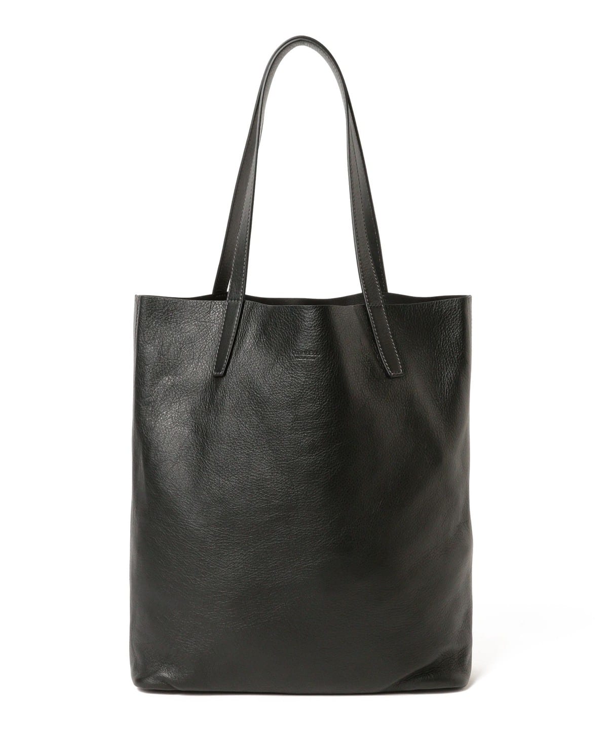 BEAMS F（ビームスF）Daniel & Bob / ALEX レザー トートバッグ