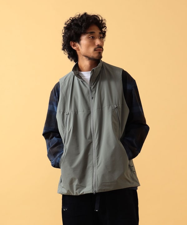 Pilgrim Surf+Supply（ピルグリム サーフ+サプライ）【COLLABORATION