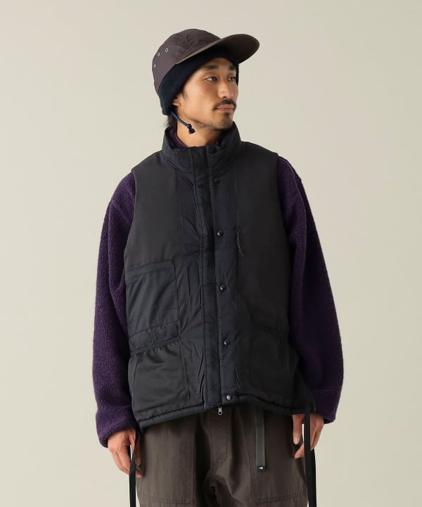 Pilgrim Surf+Supply（ピルグリム サーフ+サプライ）Cale Insulated