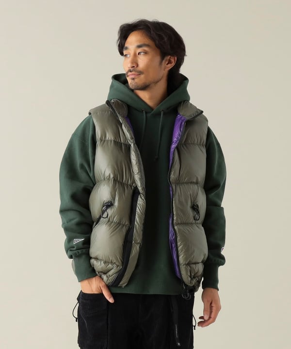 Pilgrim Surf+Supply（ピルグリム サーフ+サプライ）【COLLABORATION