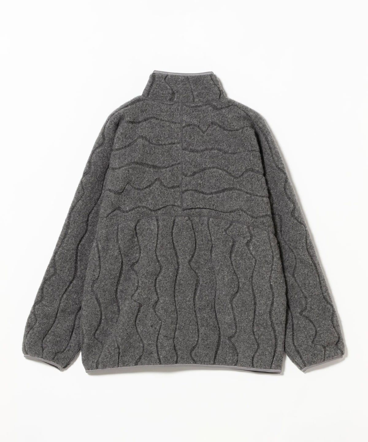 Pilgrim Surf+Supply Pilgrim Surf+Supply Boa Half Zip Pullover