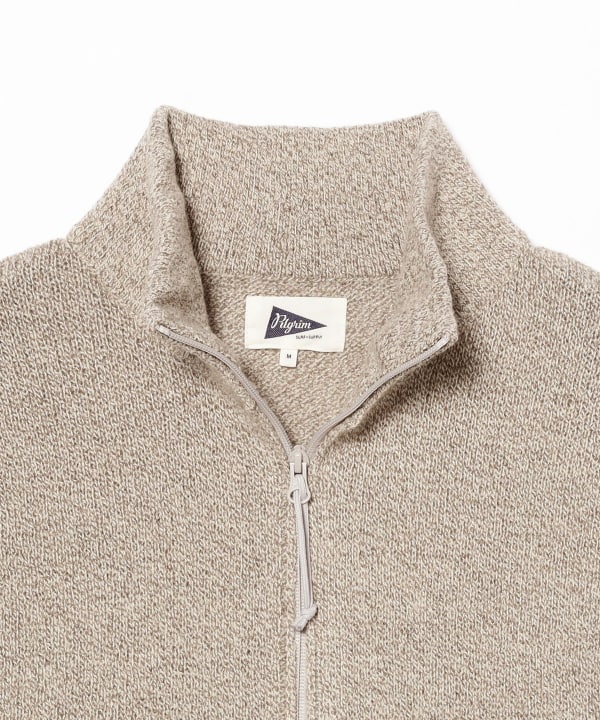 Pilgrim Pilgrim Surf+Supply Pilgrim Surf+Supply Liston Octa Half