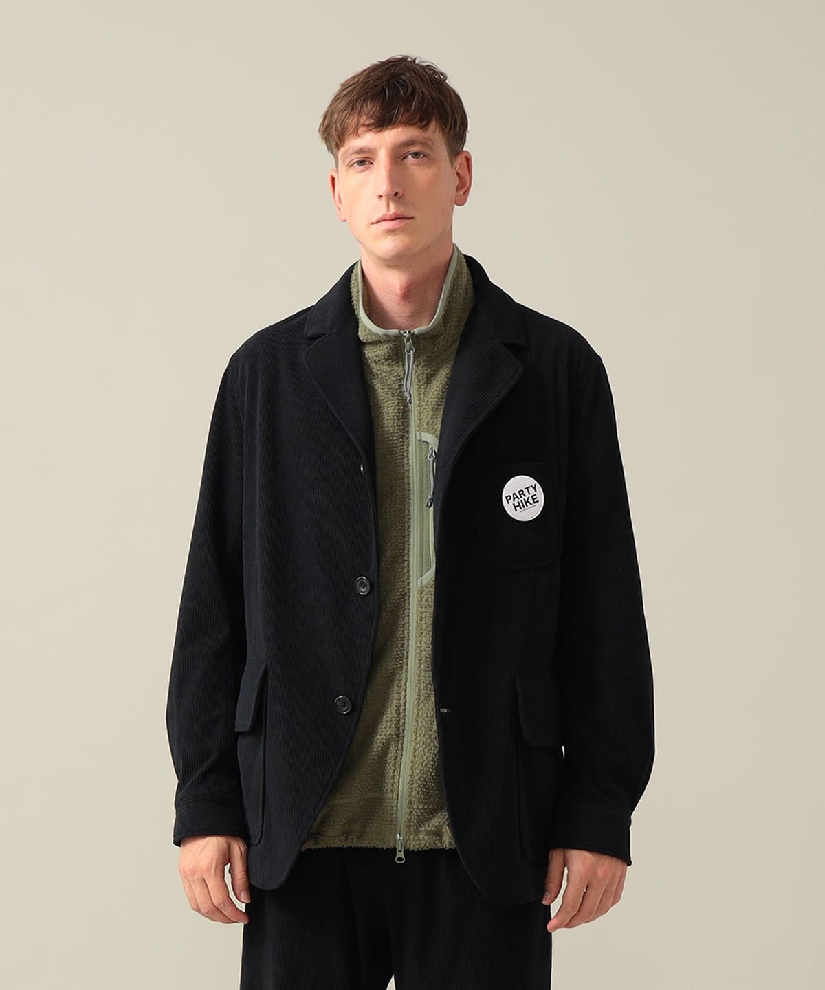 Pilgrim Surf+Supply（ピルグリム サーフ+サプライ）【EXCLUSIVE