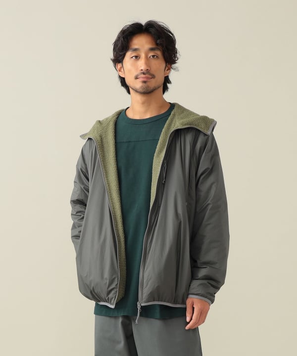 Pilgrim Surf+Supply（ピルグリム サーフ+サプライ）Dorsett Alpha