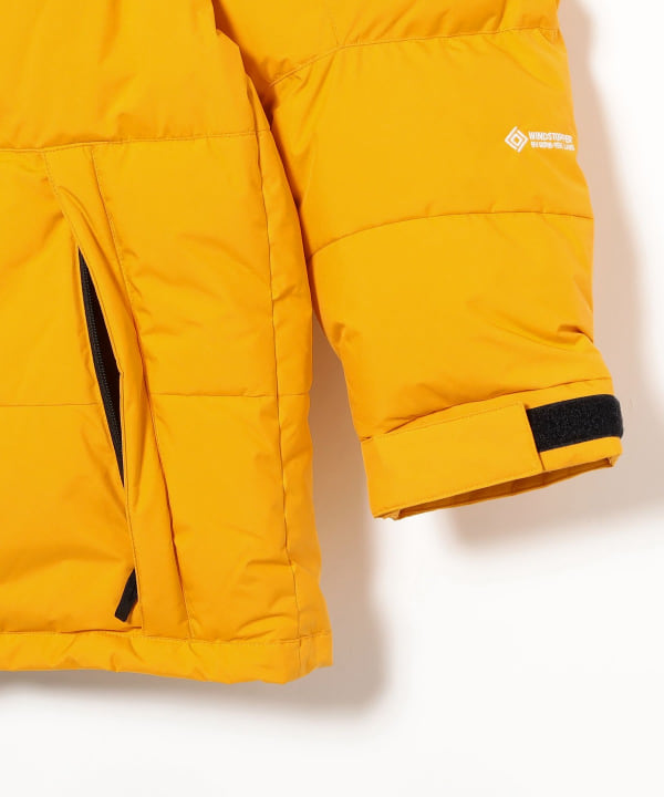 Pilgrim Surf+Supply（ピルグリム サーフ+サプライ）THE NORTH FACE