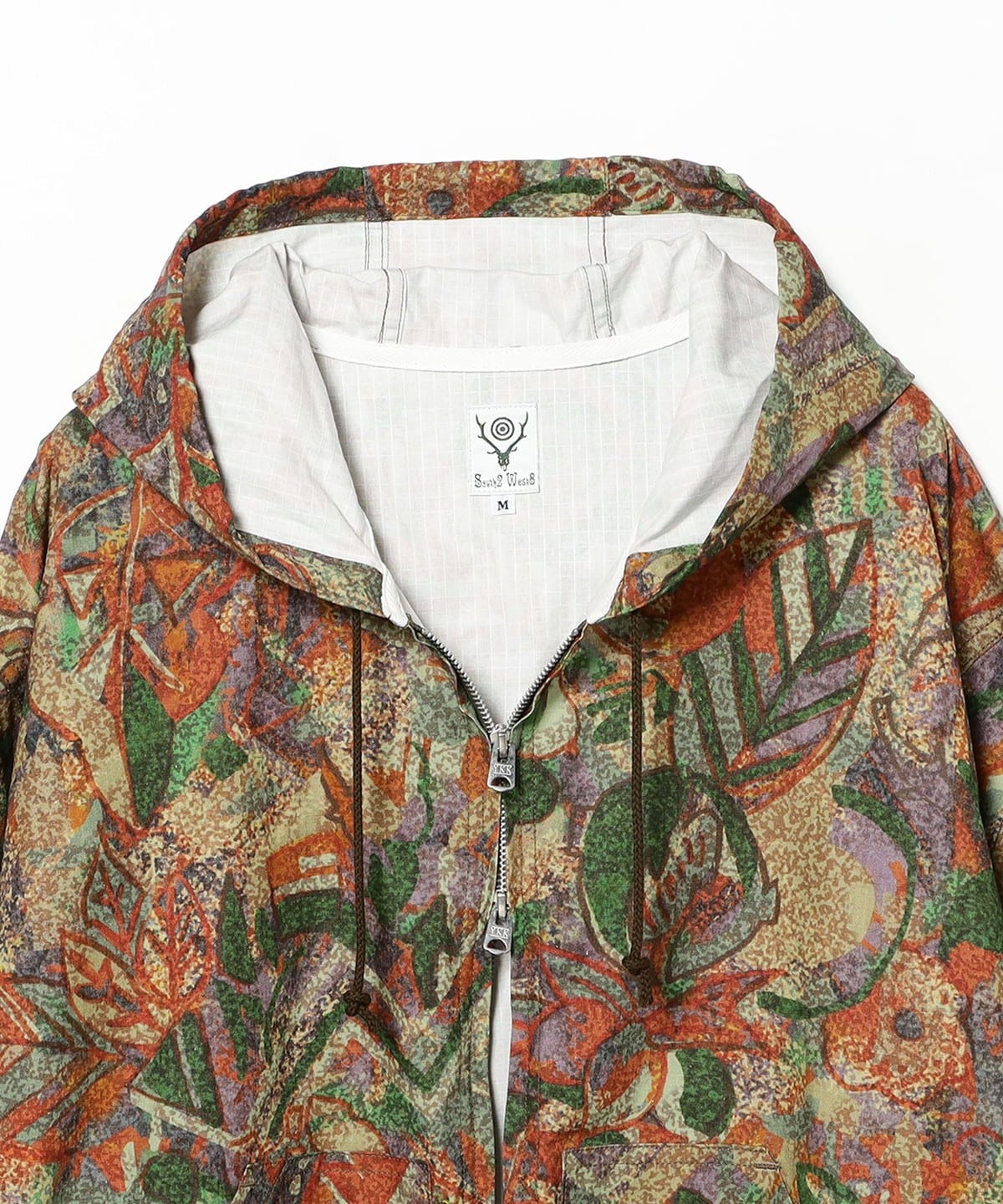 Pilgrim Surf+Supply（ピルグリム サーフ+サプライ）SOUTH2 WEST8