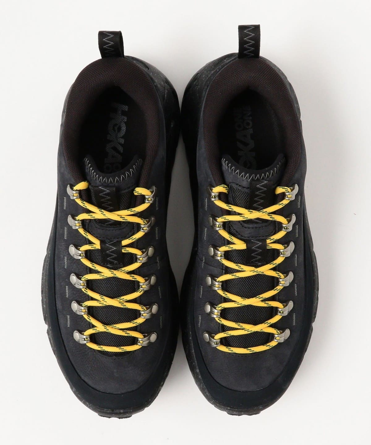 Pilgrim Surf+Supply（ピルグリム サーフ+サプライ）HOKA / TOR SUMMIT