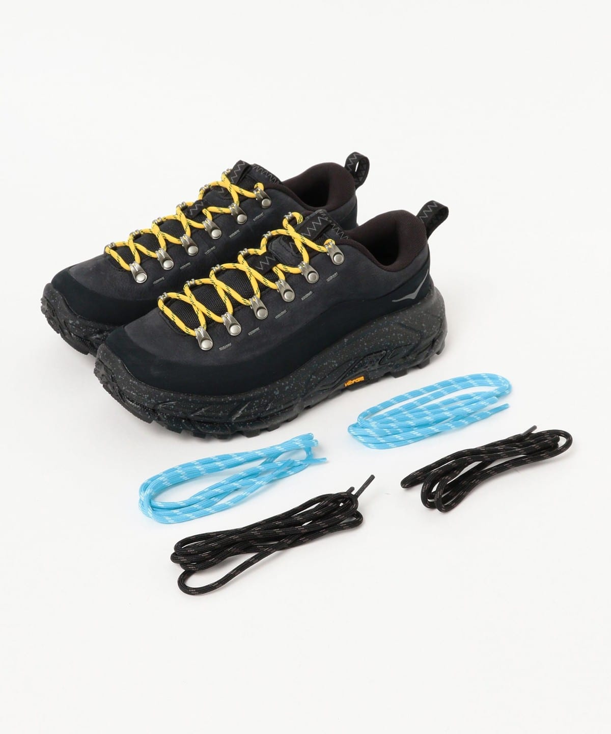 Pilgrim Surf+Supply（ピルグリム サーフ+サプライ）HOKA / TOR SUMMIT
