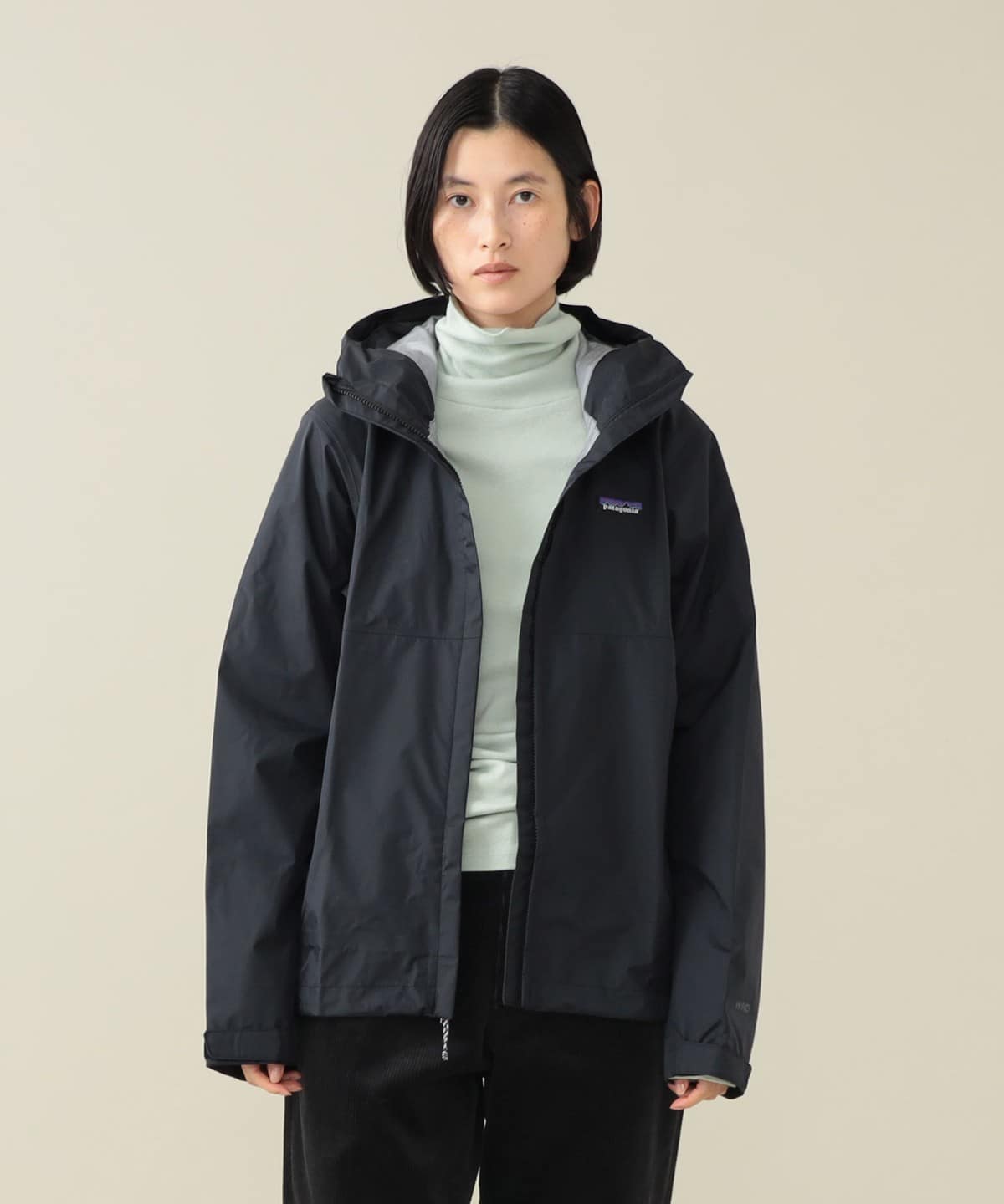 Pilgrim Surf+Supply（ピルグリム サーフ+サプライ）Patagonia / Trent