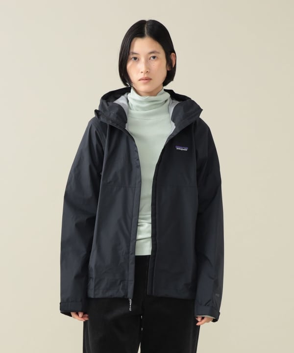 Pilgrim Surf+Supply（ピルグリム サーフ+サプライ）Patagonia / Trent