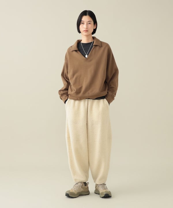 Pilgrim Surf+Supply（ピルグリム サーフ+サプライ）Addie Renewool