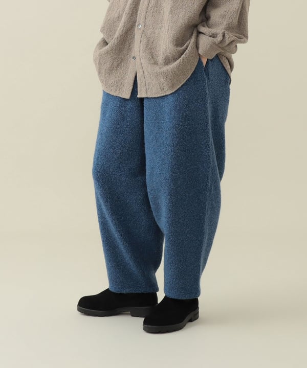 Pilgrim Surf+Supply（ピルグリム サーフ+サプライ）Addie Renewool