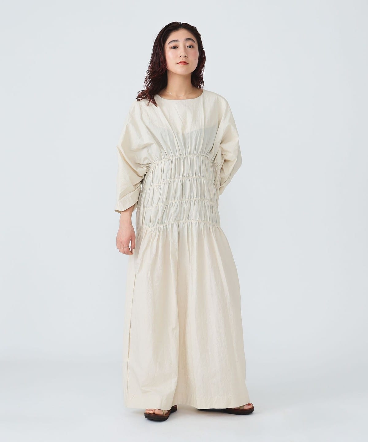 Pilgrim Surf+Supply（ピルグリム サーフ+サプライ）LAUREN MANOOGIAN