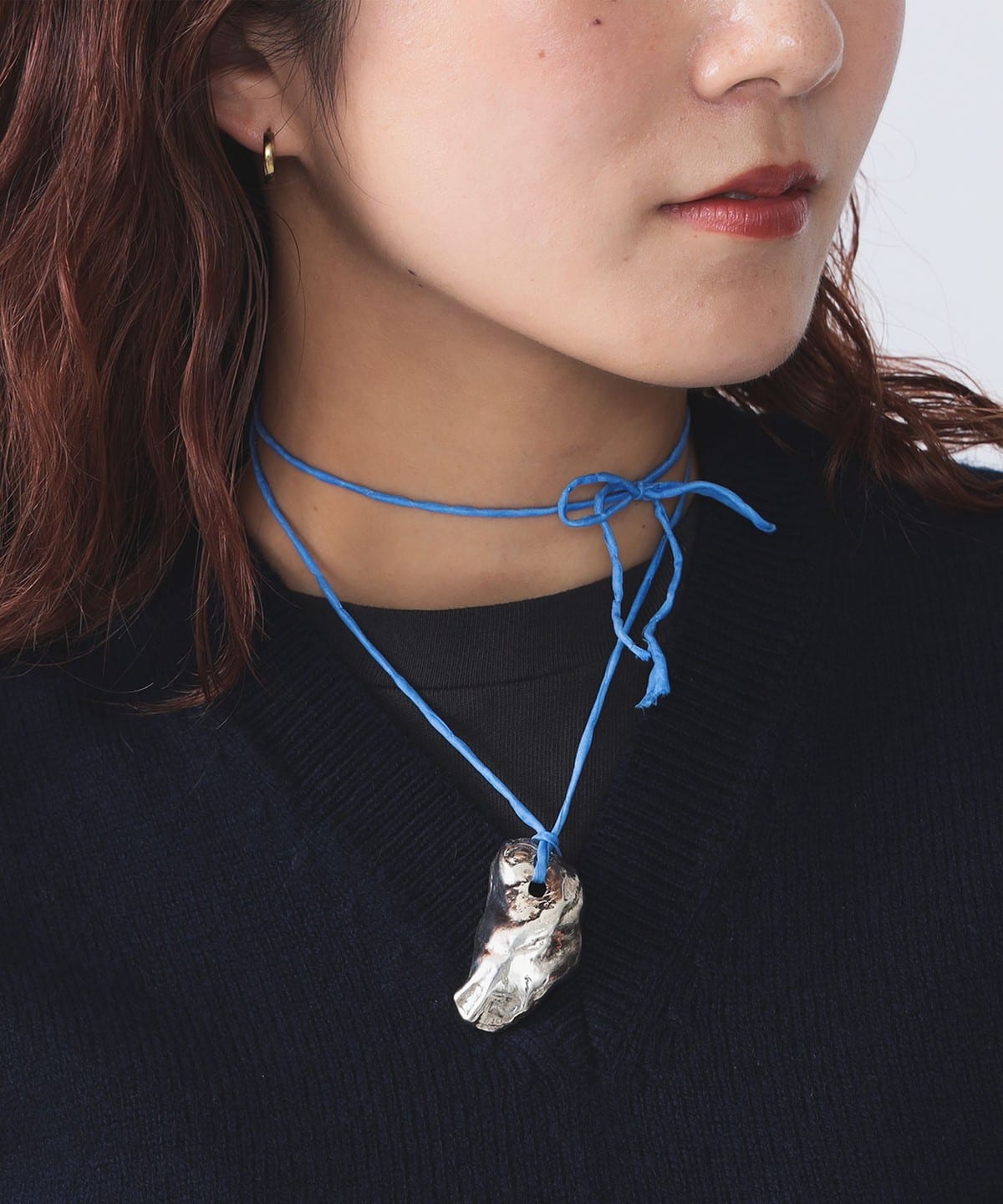 Pilgrim Surf+Supply（ピルグリム サーフ+サプライ）P.NINA / Pearl