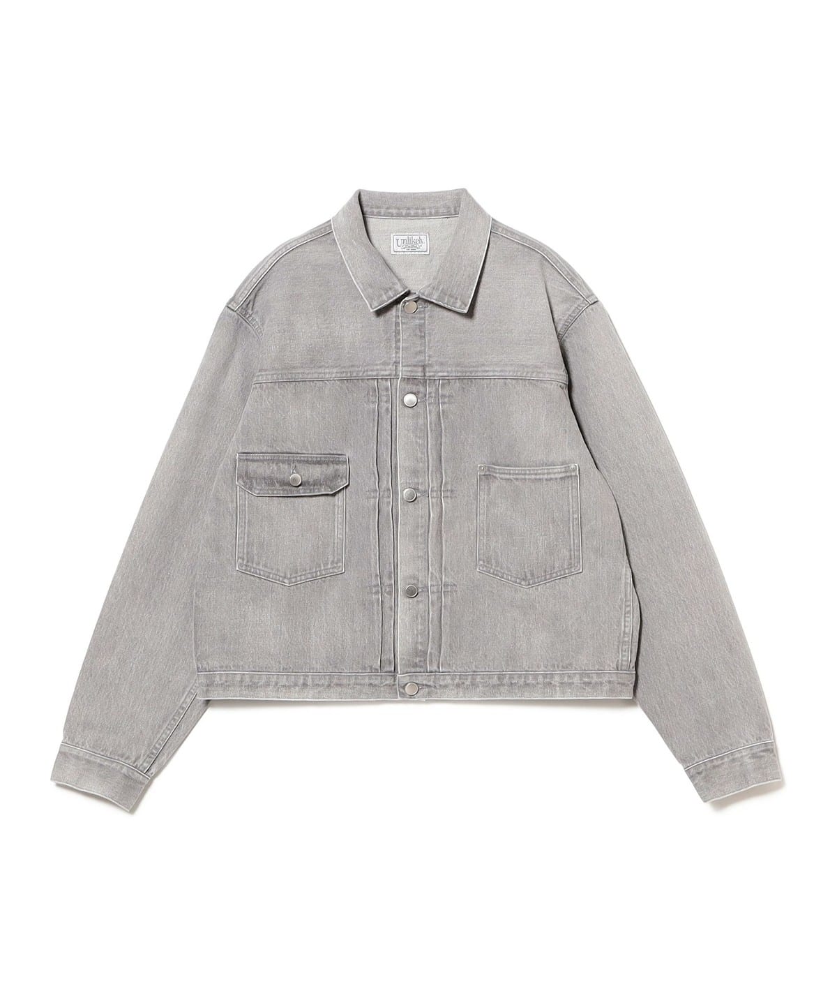 BEAMS PLUS（ビームス プラス）Unlikely / Unlikely Time Travel