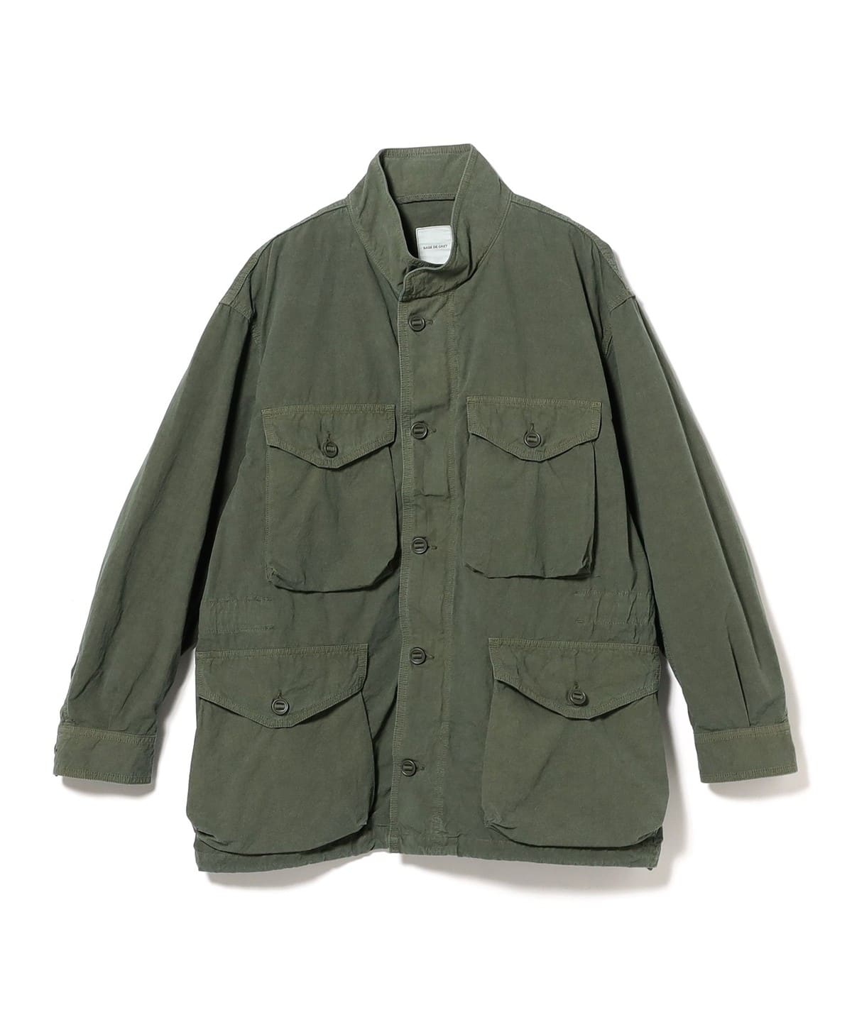 サージュデクレ(sage de cret) その他のメンズジャケット・アウター