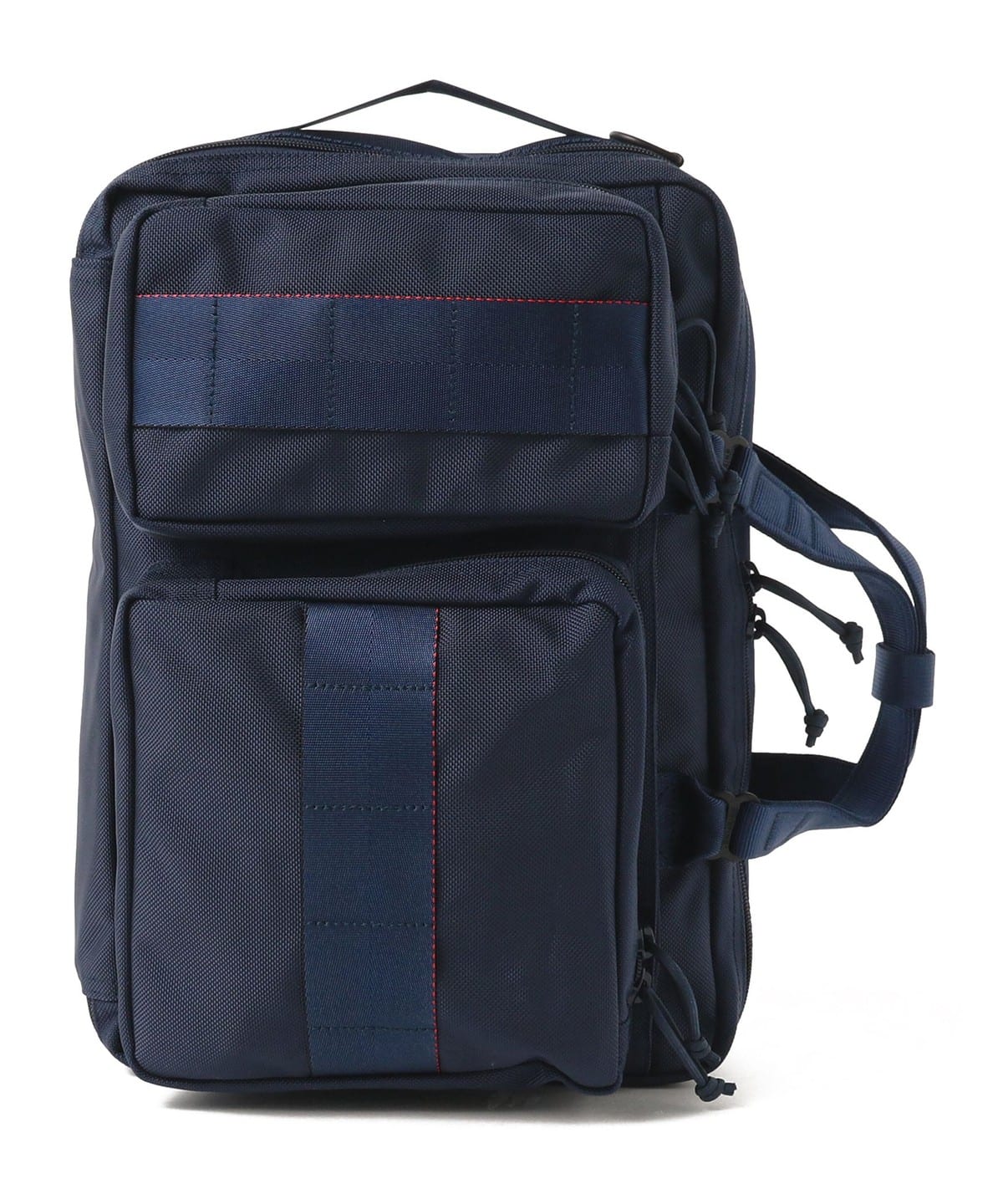 BEAMS PLUS [別注BEAMS PLUS BRIEFING / NEO TRINITY LINER（商務包