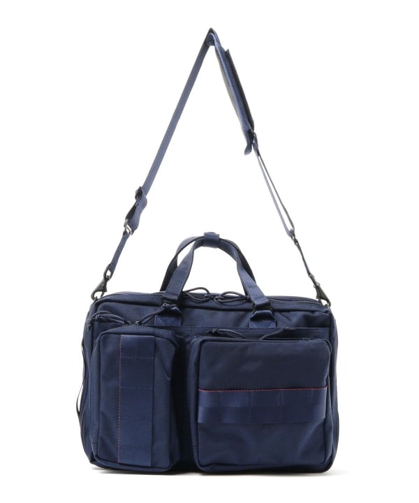 BEAMS PLUS [別注BEAMS PLUS BRIEFING / NEO TRINITY LINER（商務包