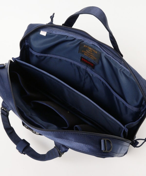 BEAMS PLUS [別注BEAMS PLUS BRIEFING / NEO B4 LINER（包商務包）郵購