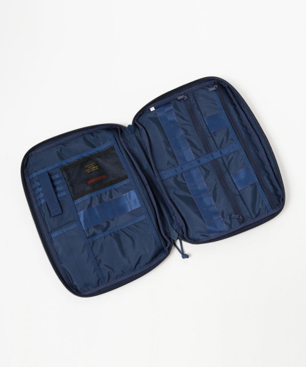 BEAMS PLUS（ビームス プラス）【別注】BRIEFING / REPORTER 13