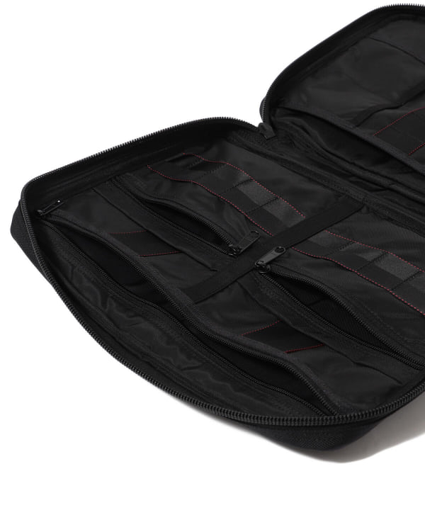 BEAMS PLUS（ビームス プラス）【別注】BRIEFING / REPORTER 13