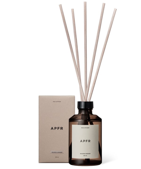 bPr BEAMS（bPrビームス）APFR / REED DIFFUSER（インテリア お香